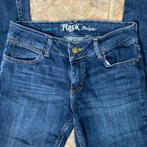 Wrangler rock 47 size 28x34